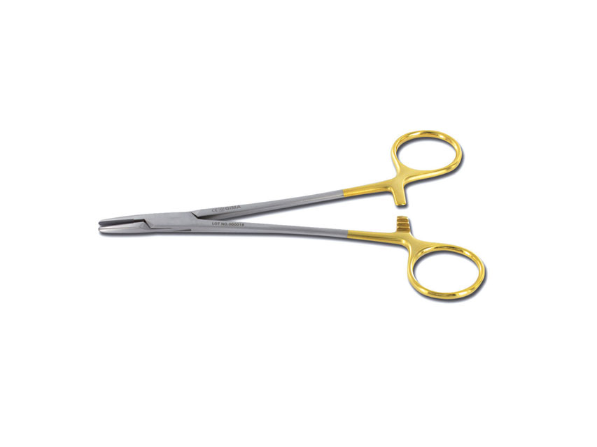 PORTA AGHI MAYO HEGAR C.T. - 18 cm