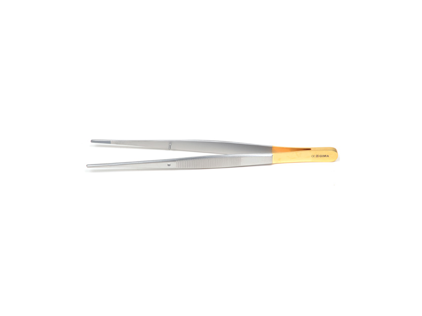 PINZA POTTS SMITH C.T. - 15 cm