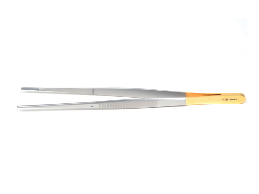 PINZA POTTS SMITH C.T. - 25 cm