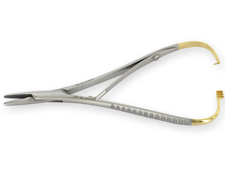 PORTA AGHI MATHIEU C.T. - 20 cm