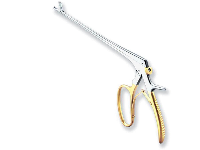 TISCHLER - retto - extra lungo - 25 cm