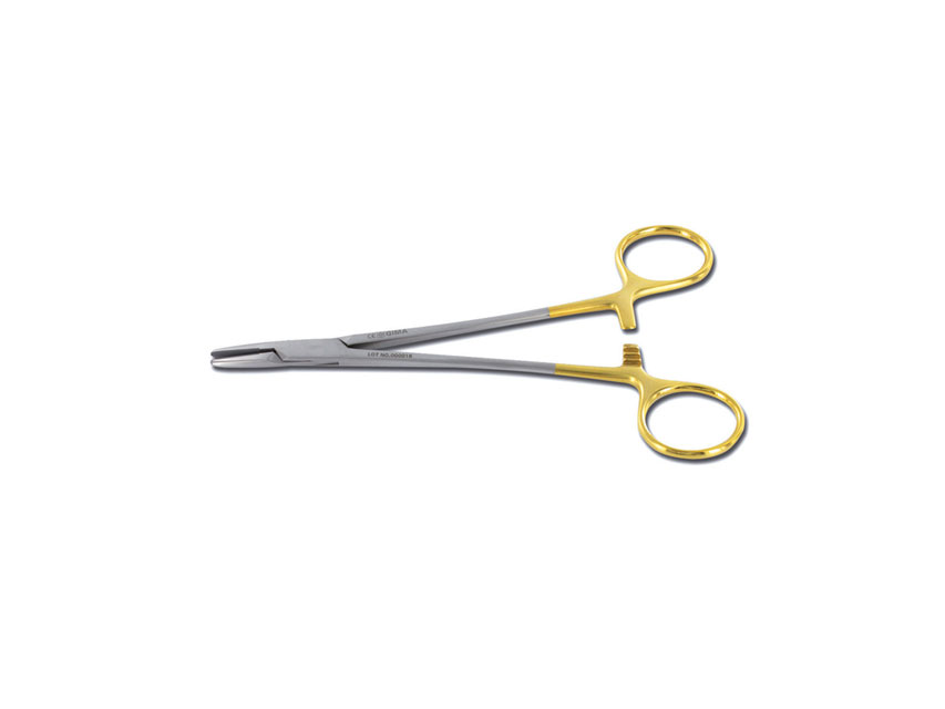 PORTA AGHI MAYO HEGAR C.T. - 16 cm