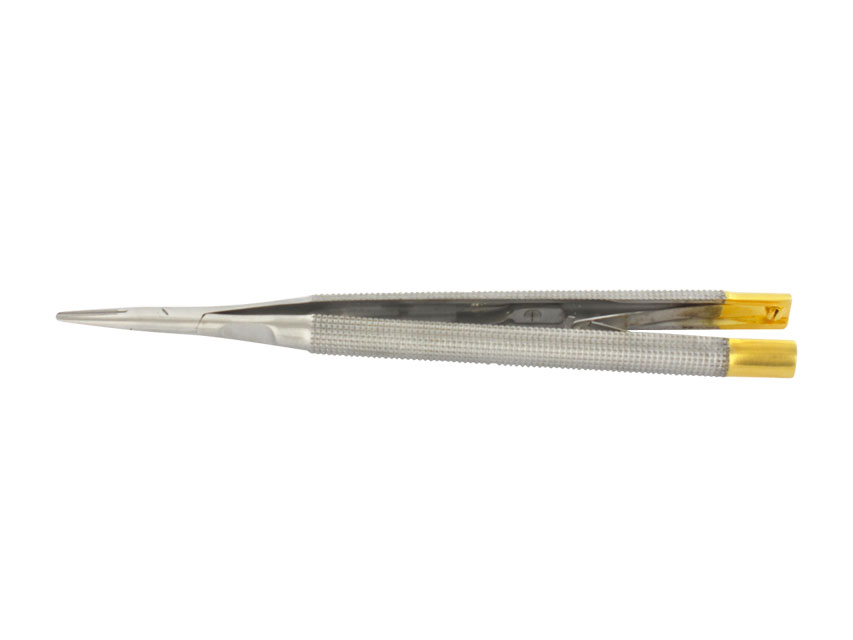 PORTA AGHI CASTROVIEJO C.T. - 13 cm
