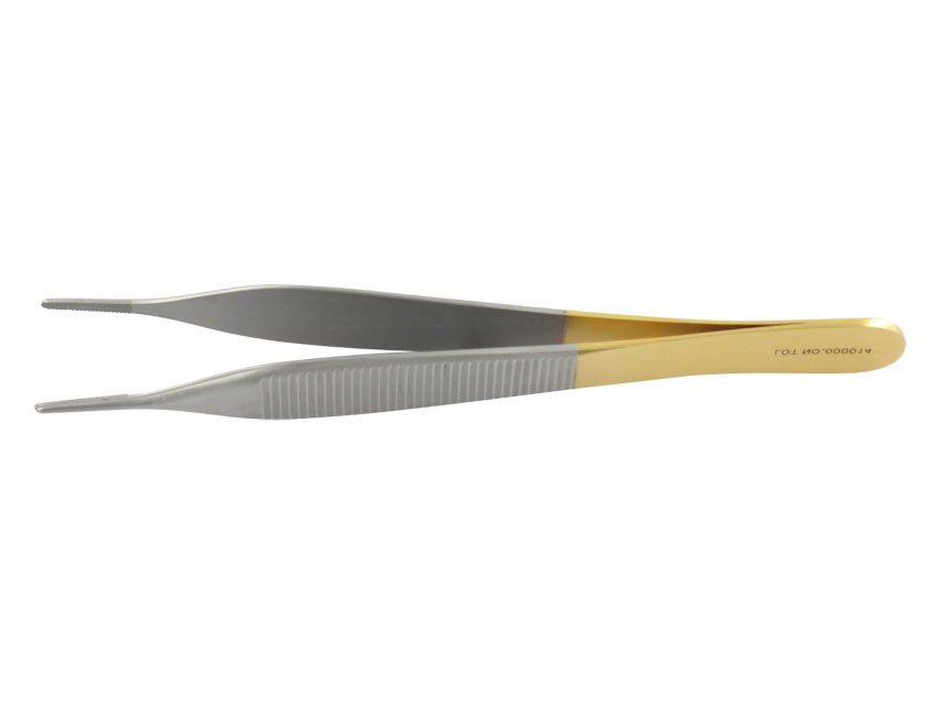 PINZA ADSON C.T. - 12 cm