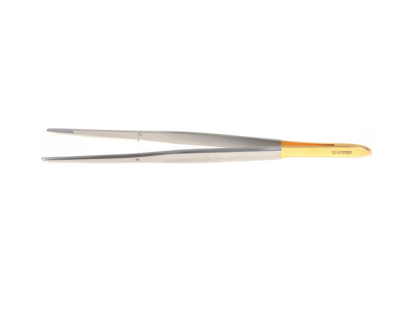 PINZE MC INDOE C.T. - 15 cm - punte zigrinate