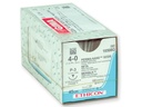 SUTURA SETA ETHICON PERMA-HAND - 4/0 ago 13 mm
