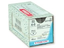 SUTURA SETA ETHICON PERMA-HAND - 4/0 ago 19 mm