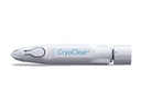 DISPOSITIVO CRIOCHIRURGICO CRYOCLEAR con cartuccia 16 g