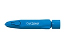 DISPOSITIVO CRIOCHIRURGICO CRYOMEGA con cartuccia 16 g
