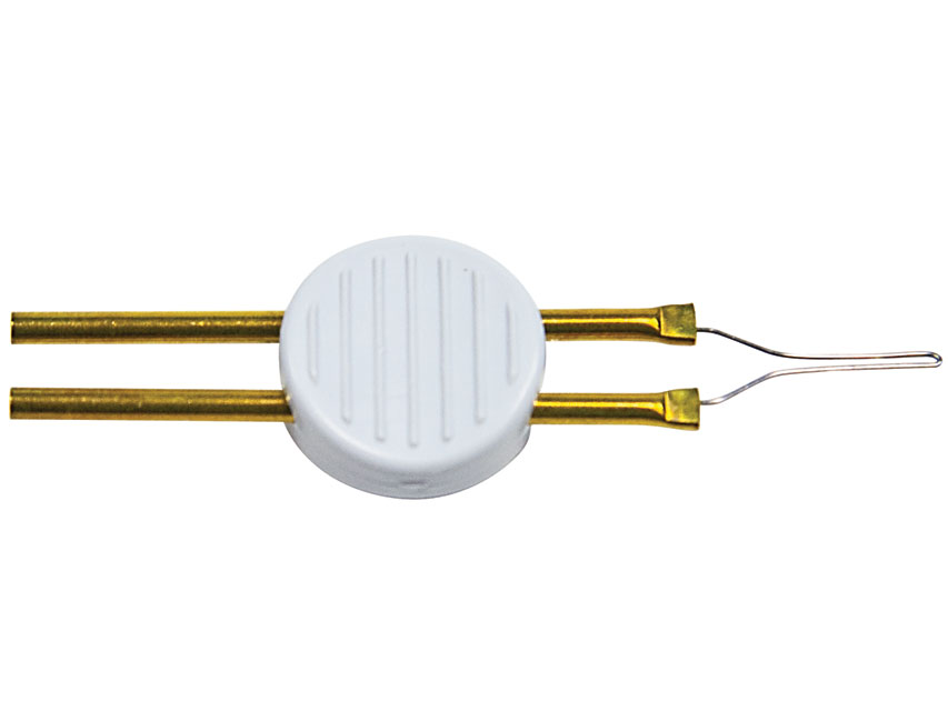 PUNTA ALLUNGATA ALTA TEMP.- monouso sterile