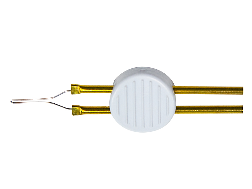 PUNTA ALLUNGATA ALTA TEMP.- monouso sterile