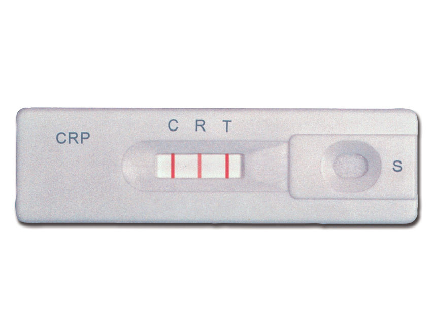 TEST PROTEINA C REATTIVA
