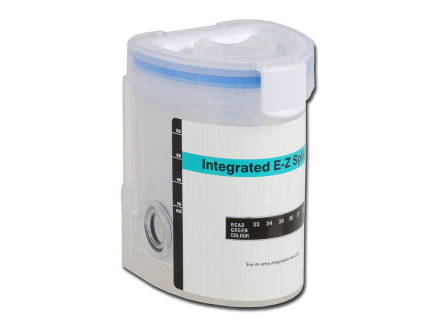 MULTITEST 7 DROGHE A BICCHIERINO