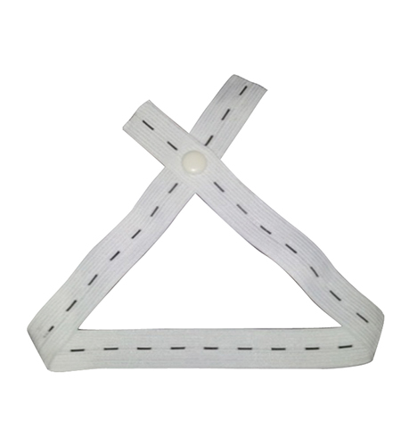 Lacci per sacca gambale
