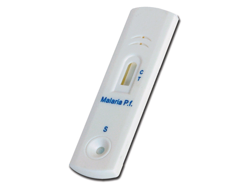 TEST MALARIA - professionale