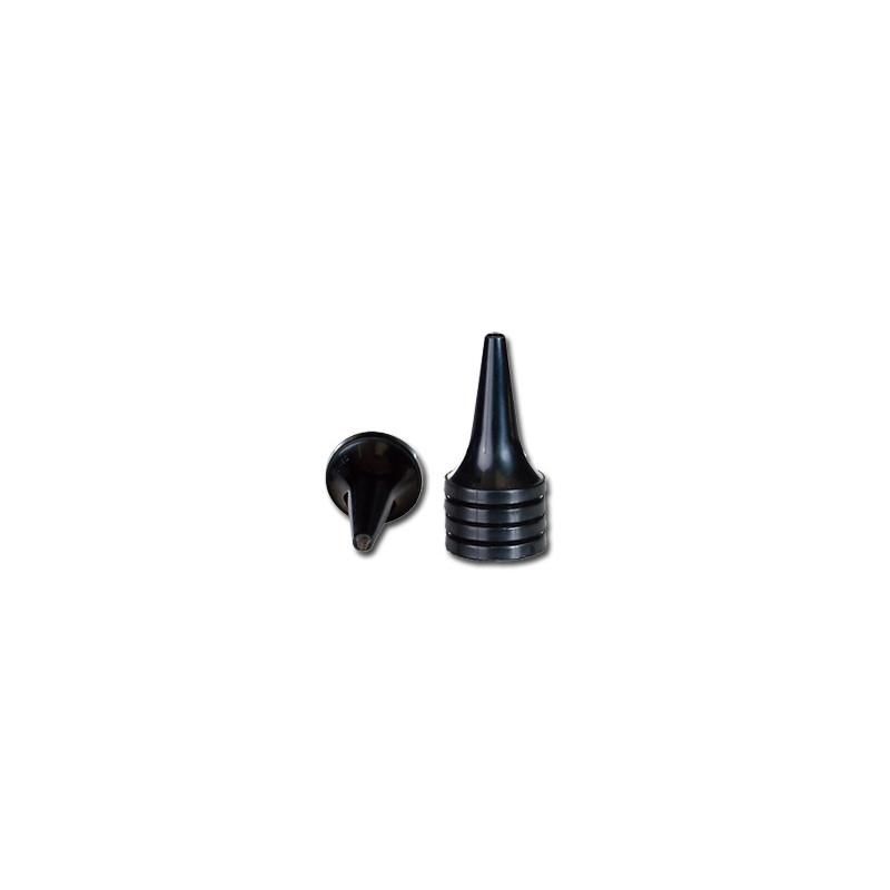 Speculum monouso otoscopio Heine Kawe diametro 4 mm