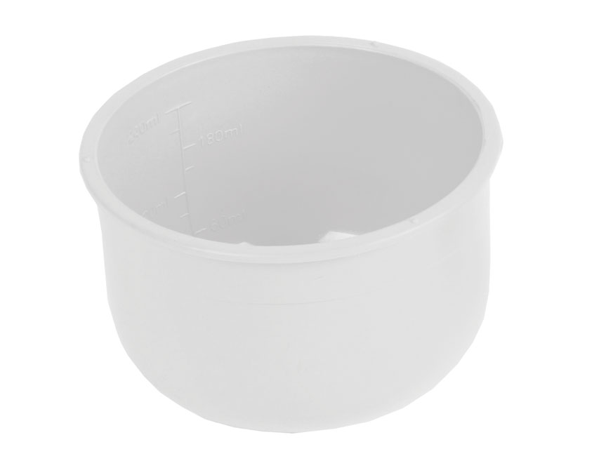 CATINO 240 ml - plastica