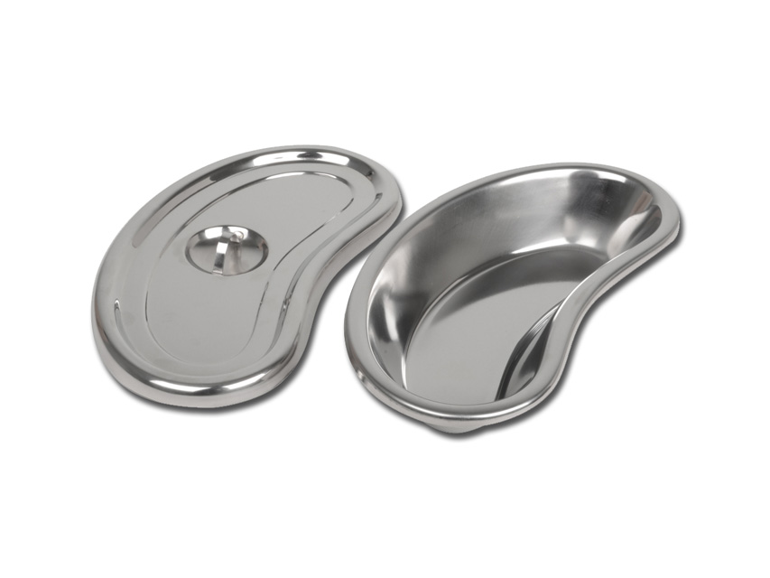 BACINELLA REN. CON COPERCHIO 247x122x43 mm