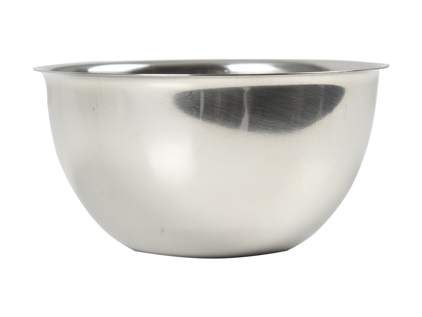 CAPSULA ACCIAIO INOX diametro 107 mm