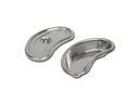 BACINELLA REN. CON COPERCHIO 200x95x35 mm