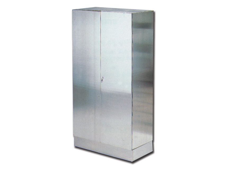 ARMADIO 100% INOX