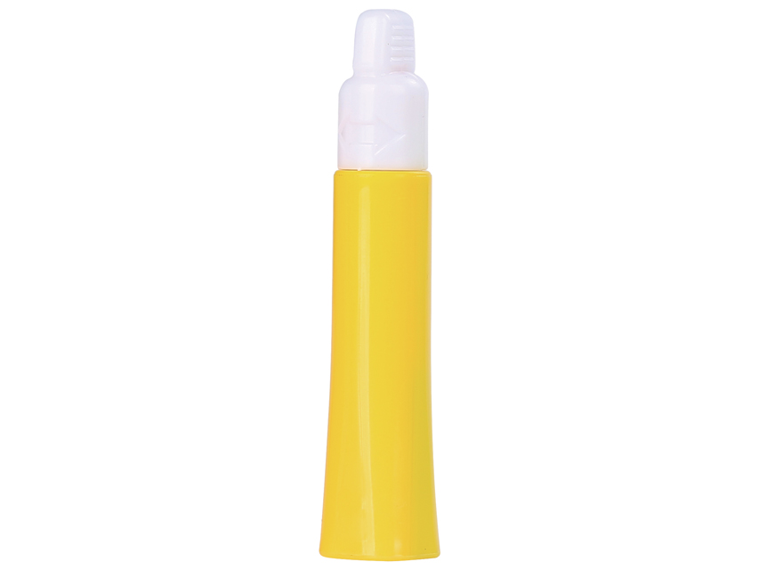 Lancette pungidito di sicurezza 26G giallo
