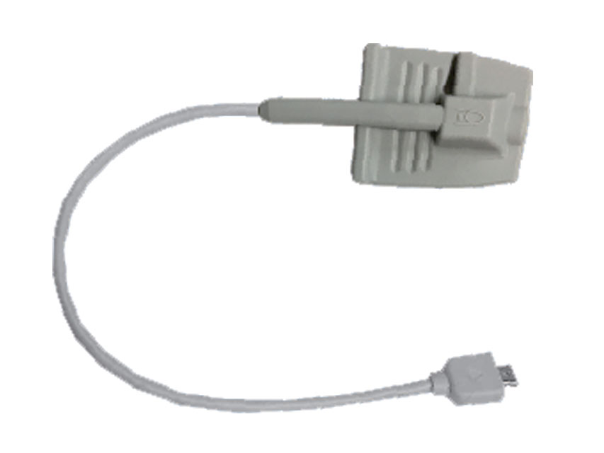 SENSORE ESTERNO SpO2 per 35185/6/7