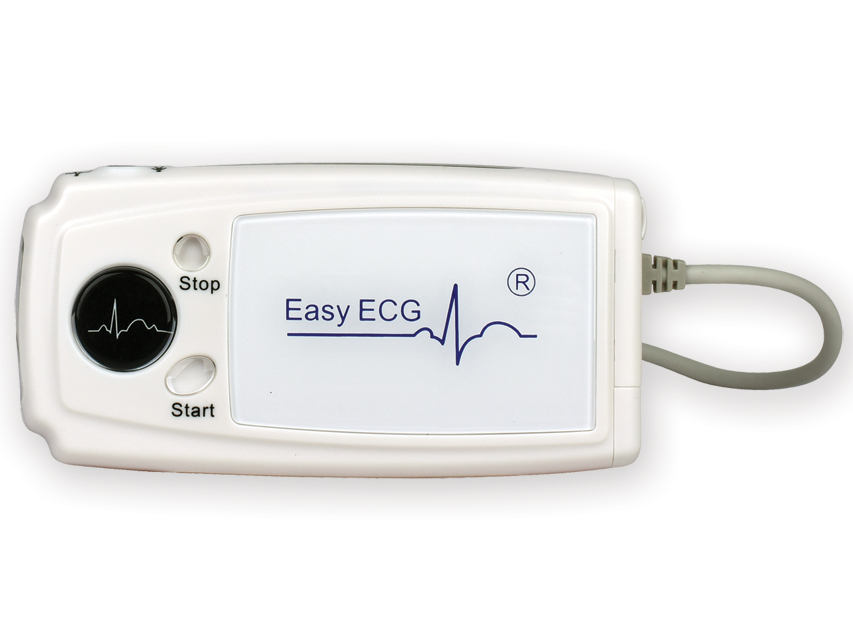 ECG 1 CANALE per PC-200/300 optional, necessita di 33248