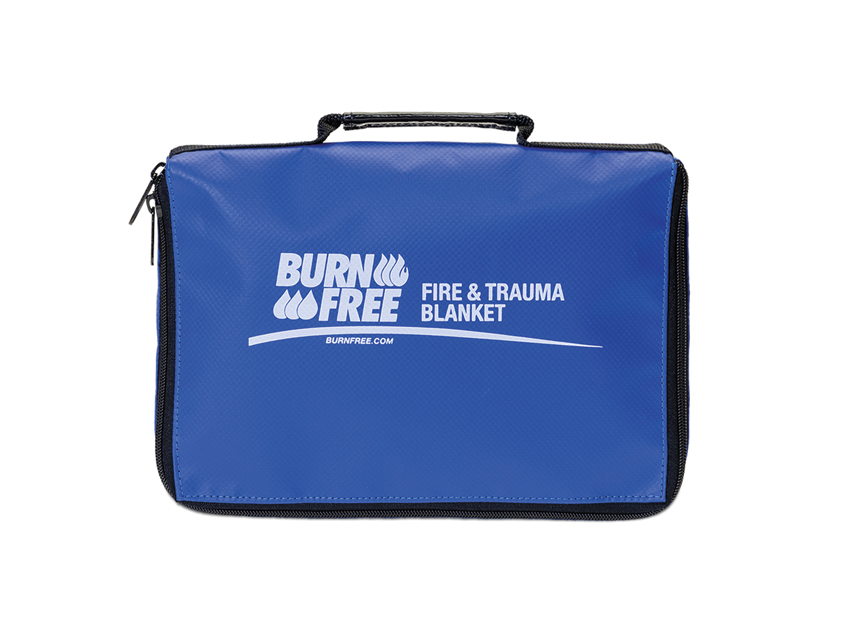 COPERTA BURN FREE 91x76 cm