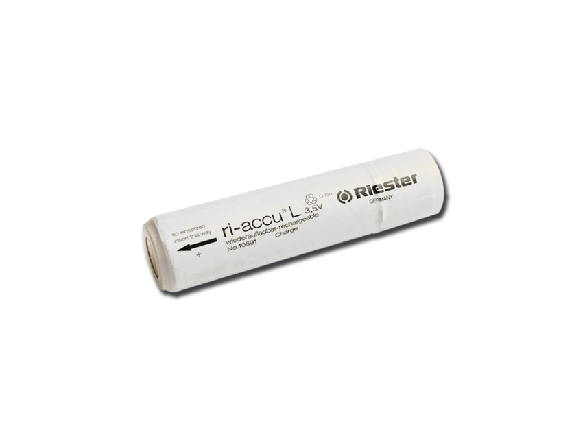 BATTERIA LI-ION per misura C - 10691