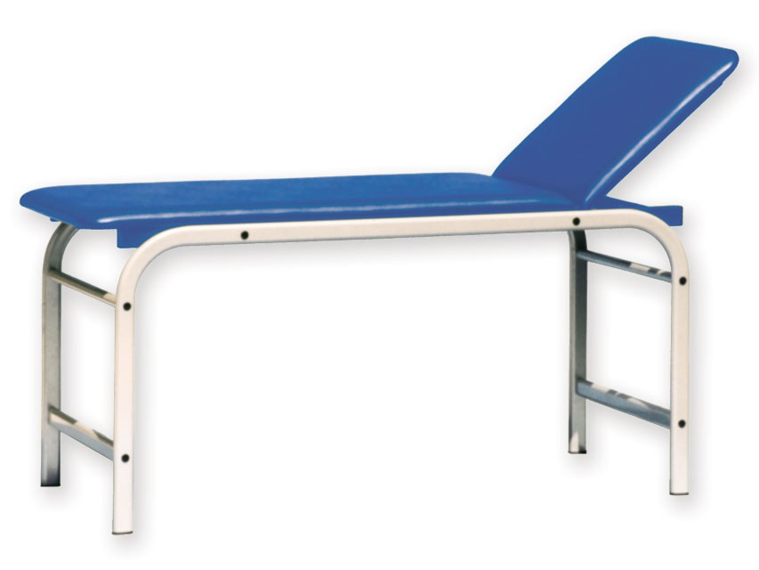 LETTINO VISITA KING - blu