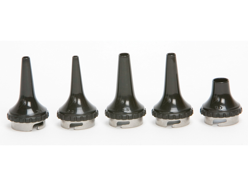 KIT 5 CANNULE PLASTICA RIUTILIZZABILI