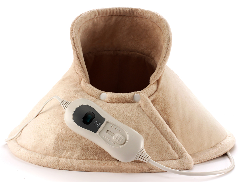 TERMOFORO COLLO E SPALLE