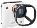 CAMERA A RAGGI-X PORTATILE REMEX KA6 con collimatore