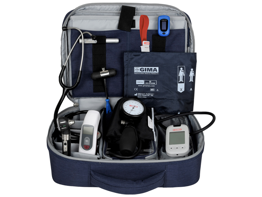 KIT DOTTORE 4A
