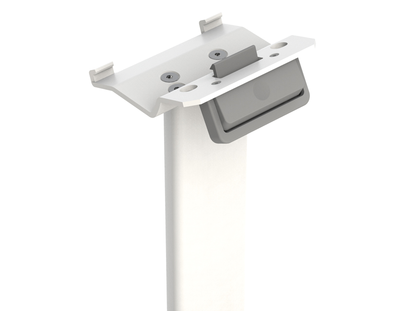 PIASTRA ADATTATRICE MINDRAY