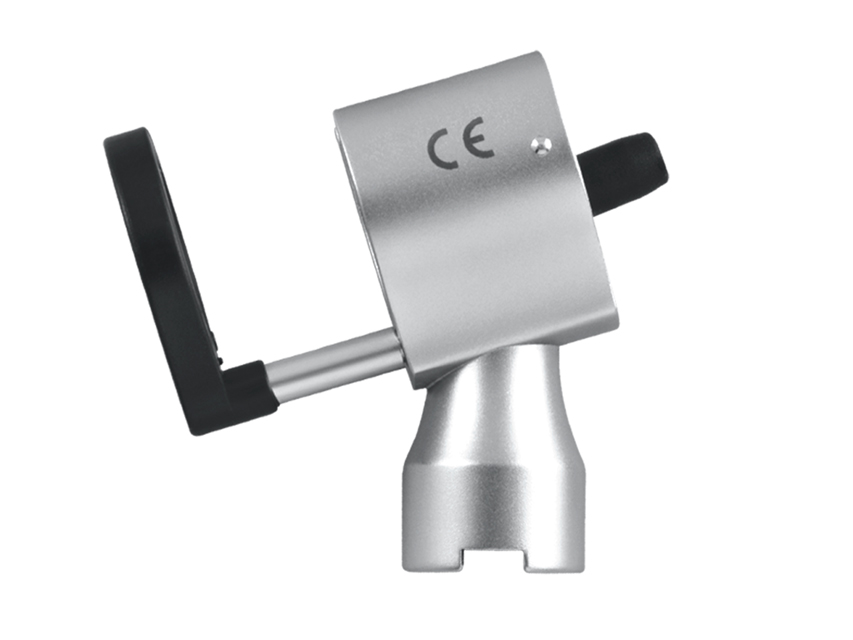 TESTINA APERTA per set veterinaria 31422,31424, 31425