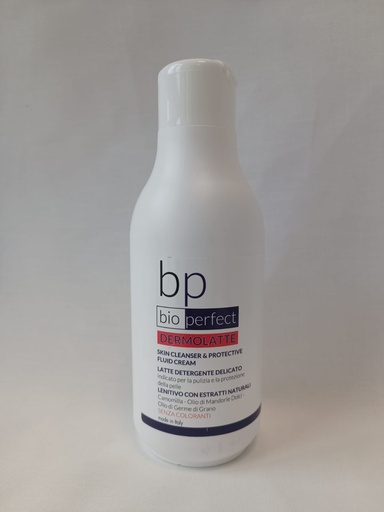 Dermolatte da 500 ml