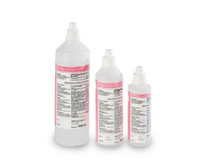 Neoxinal alcolica con clorexidina per cute lesa 1 lt
