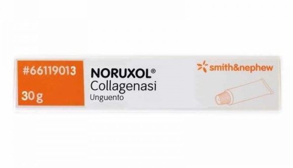 Noruxol pomata da 30 gr.

