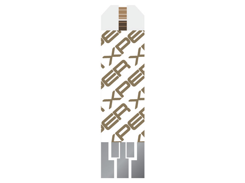STRISCE GLUCOSIO IN FLACONCINO per 24128