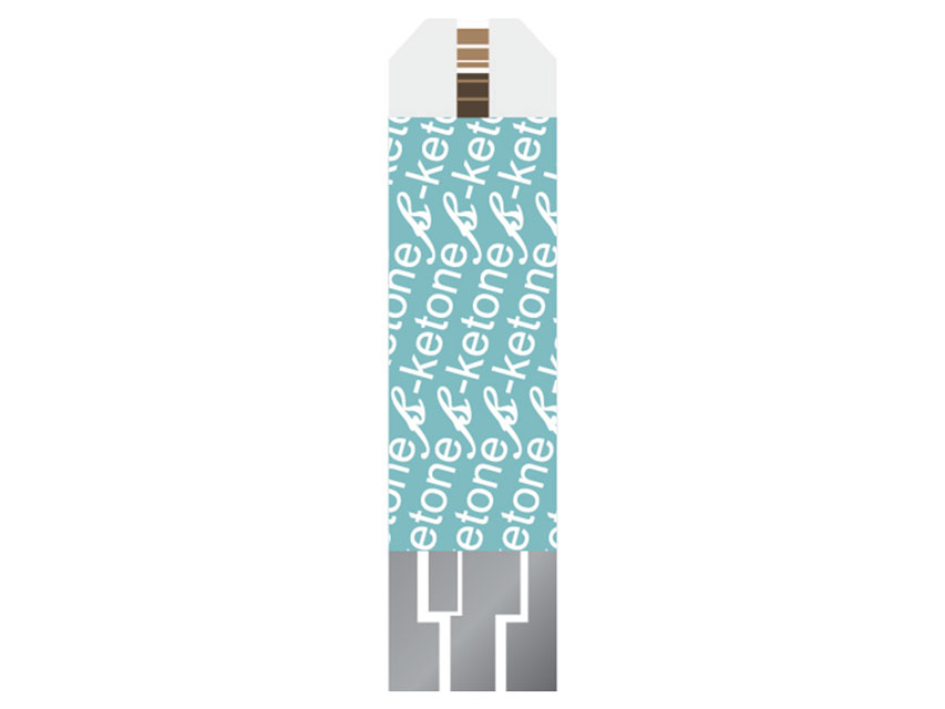 STRISCE CHETONE IN FLACONCINO per 24128