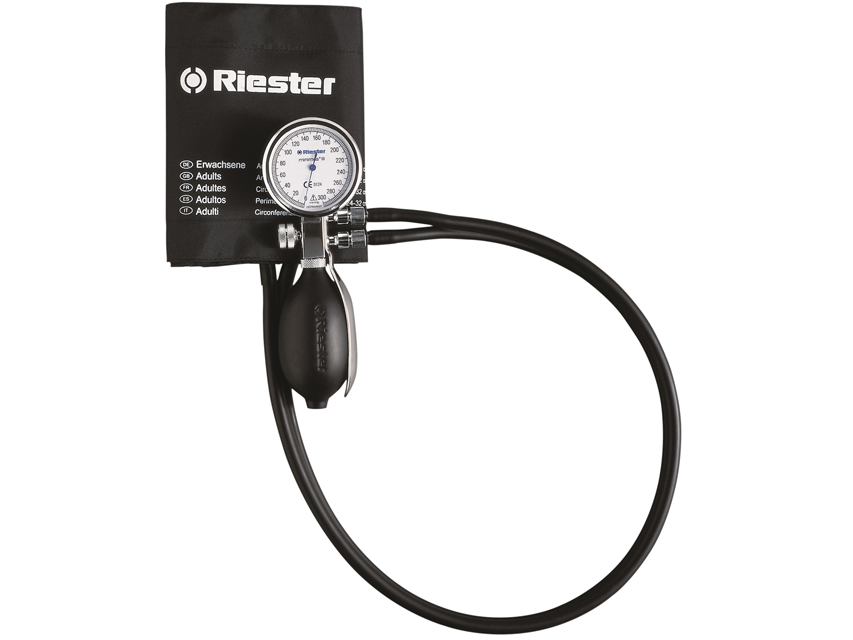 SFIGMO MINIMUS III - doppio tubo - 1342