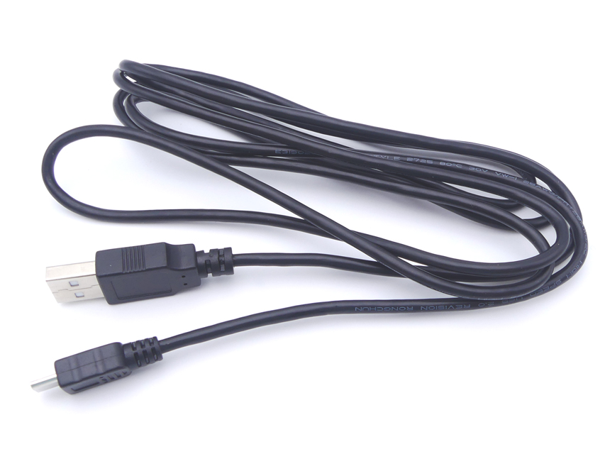 CAVO MICRO USB per connessione a PC di 33510/2/4,33519-33520,33532-4