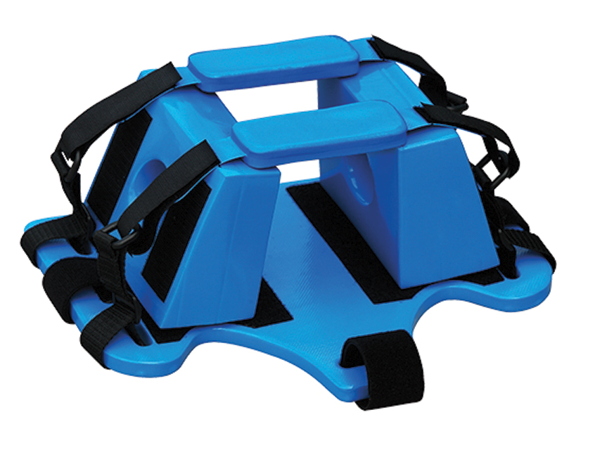FERMATESTA "FERMO-3" - bambini - blu disponibile settembre 2024