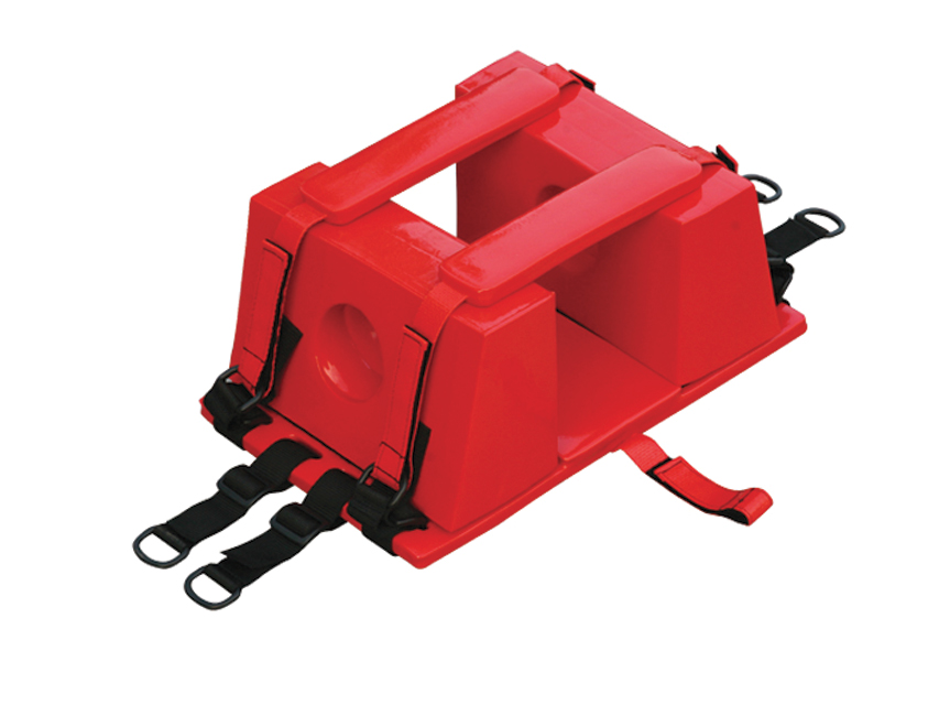 FERMATESTA "FERMO-3" - adulti - rosso disponibile settembre 2024