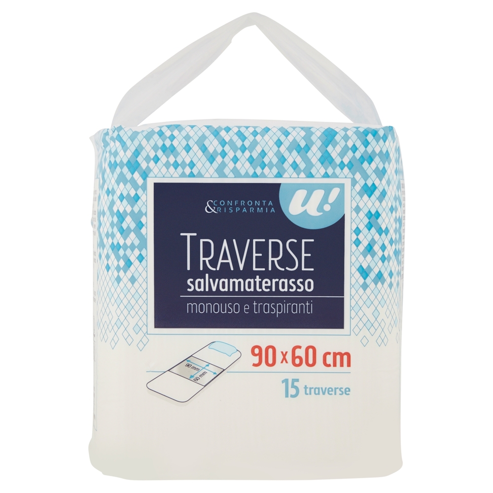Traverse salvamaterasso 90x60
