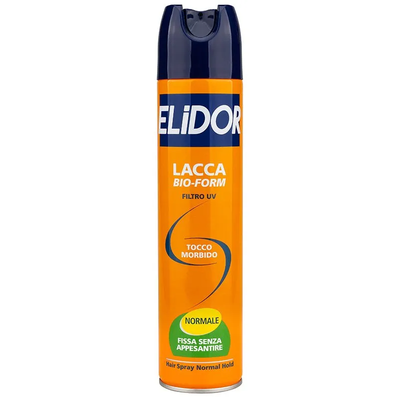 Lacca capelli fissaggio normale ml.300