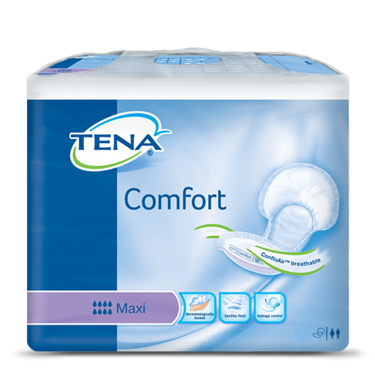 Pannolone Tena for women level 4 protective underwear M
