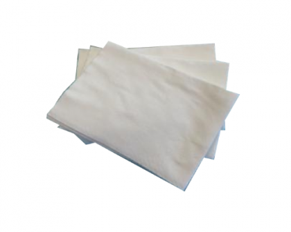Salvietta Softsan in viscosa piegata 30 x 40 cm (scatola 1000 pz)